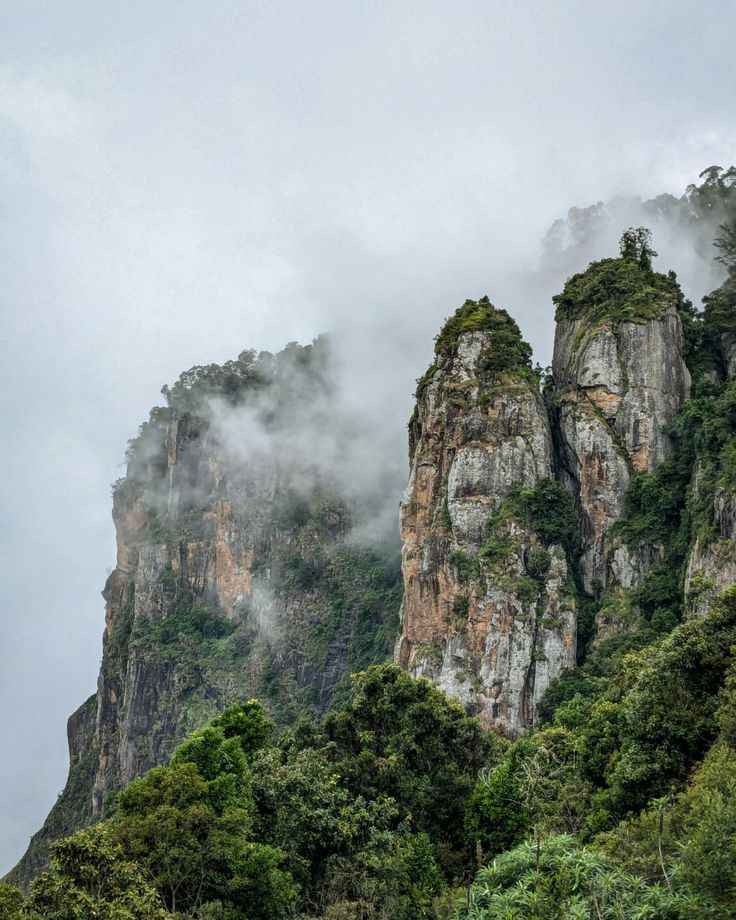 Kodai Hillside Escape 26-28 June 2026