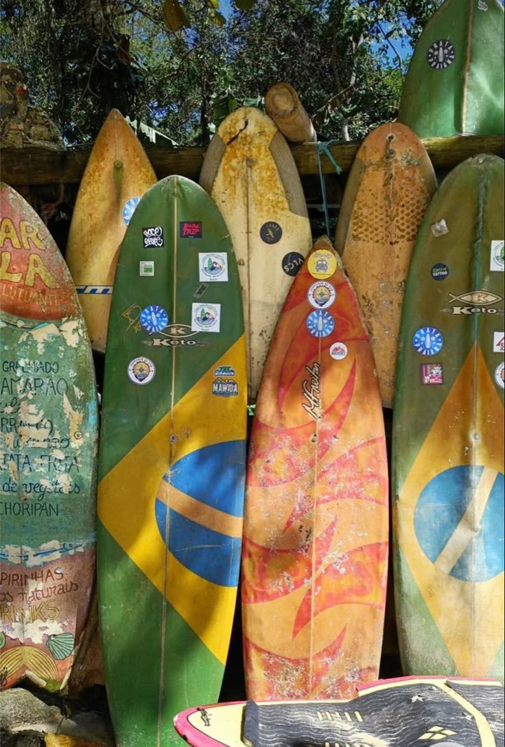 The Mulki Surfing Trip 3-5 April