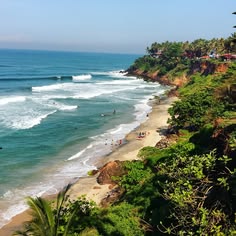 Varkala Coastal Trip | Surf | Kayaking