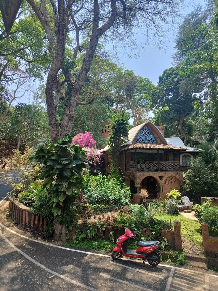 The Goa Adventure Trip April 3-5