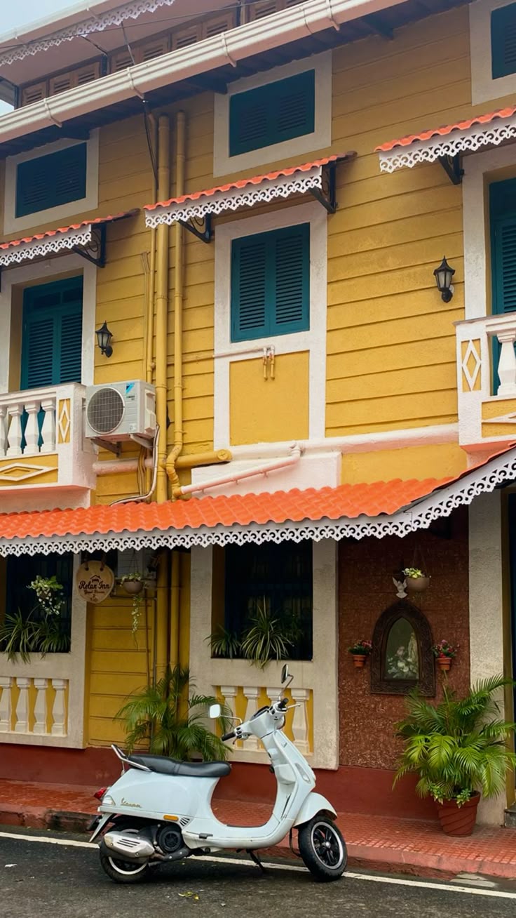 Goa Getaway 26-28 June 2026