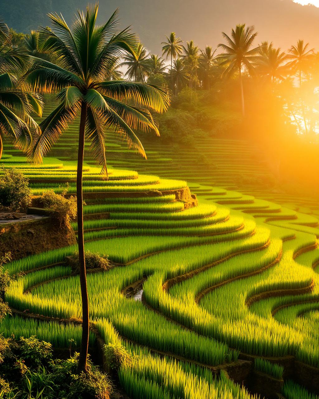Bali & Gili Islands 15-22 October 2026